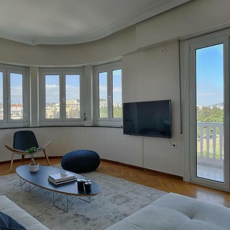 Athens Grand Suite Екстериор снимка