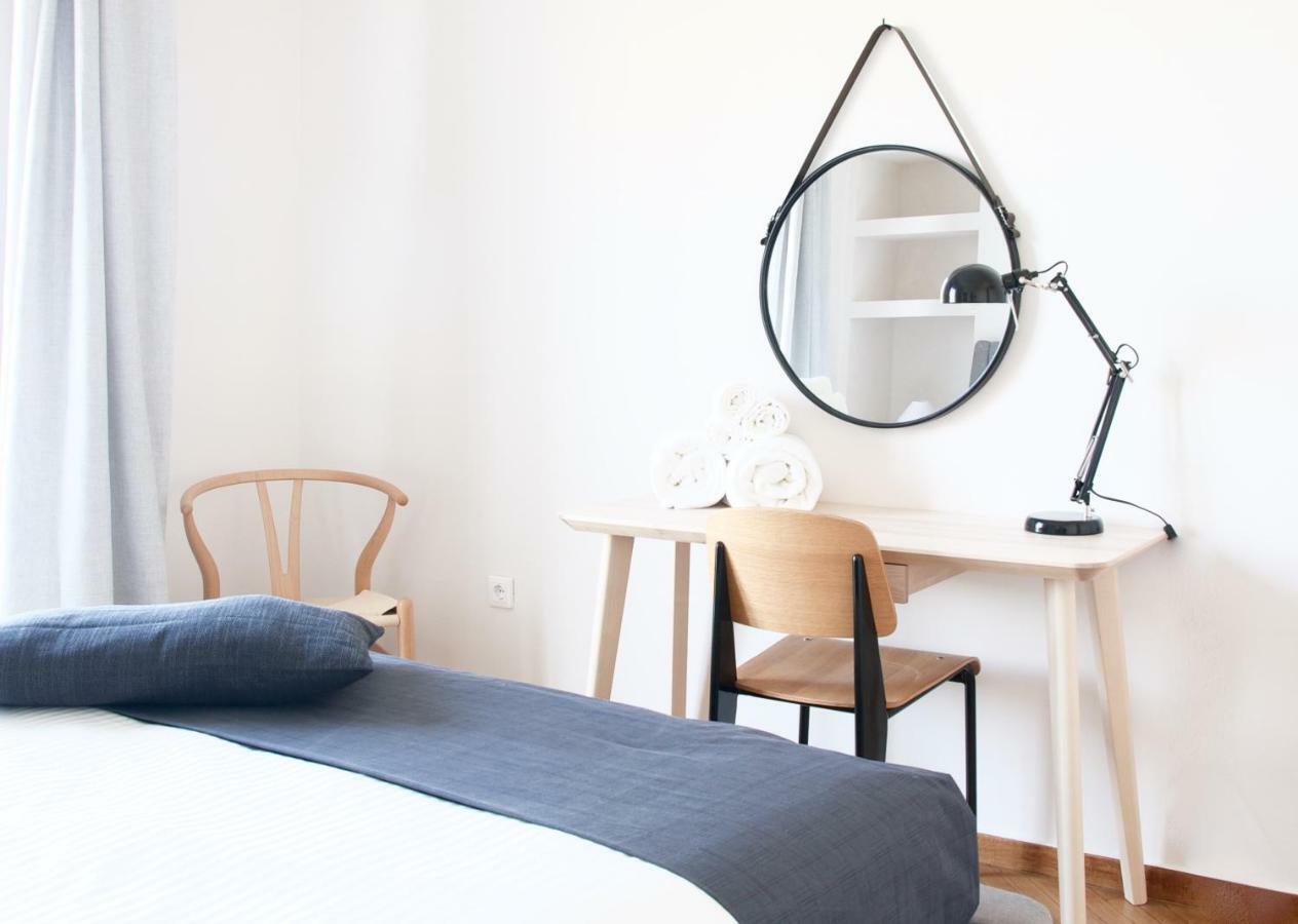 Athens Grand Suite Екстериор снимка
