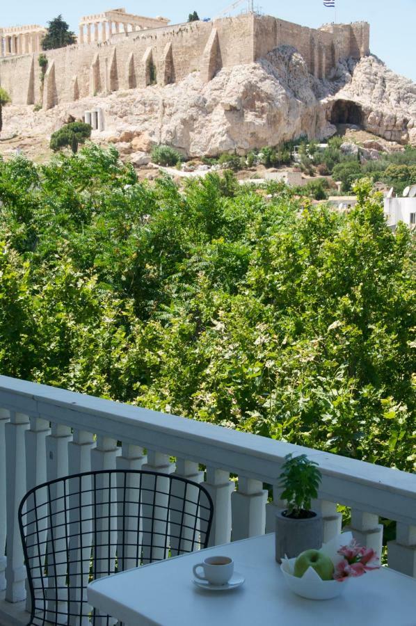 Athens Grand Suite Екстериор снимка