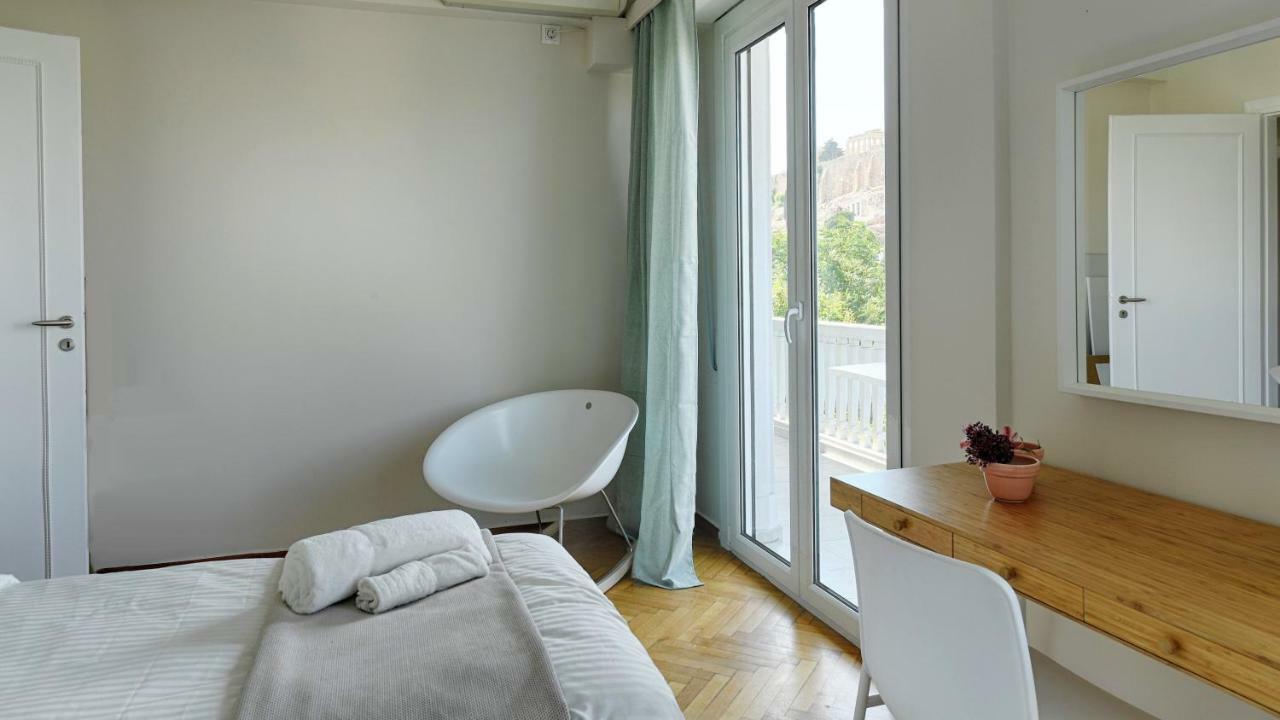 Athens Grand Suite Екстериор снимка