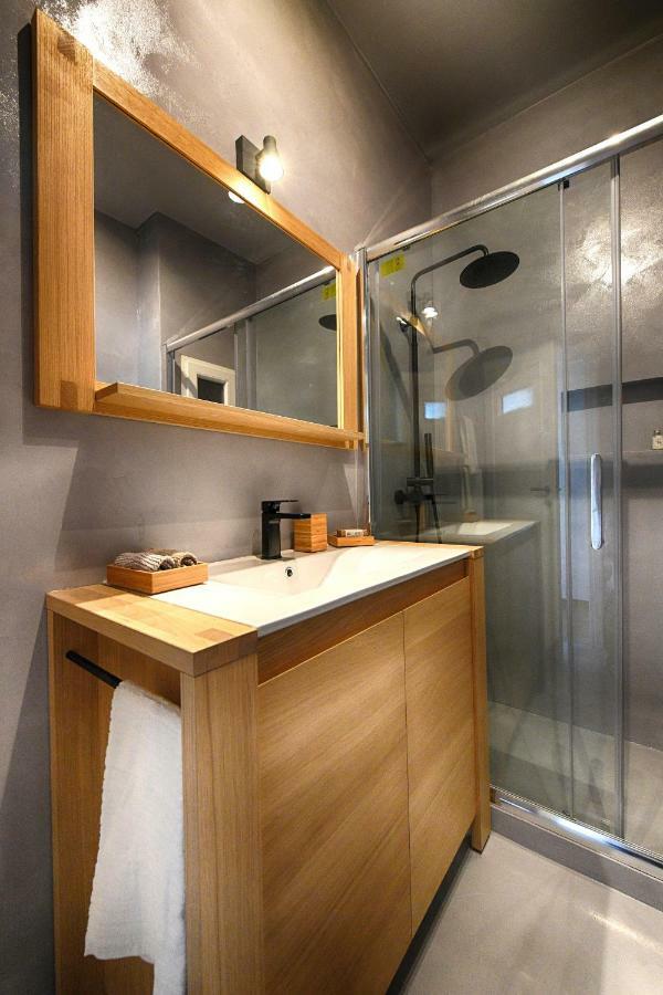 Athens Grand Suite Екстериор снимка