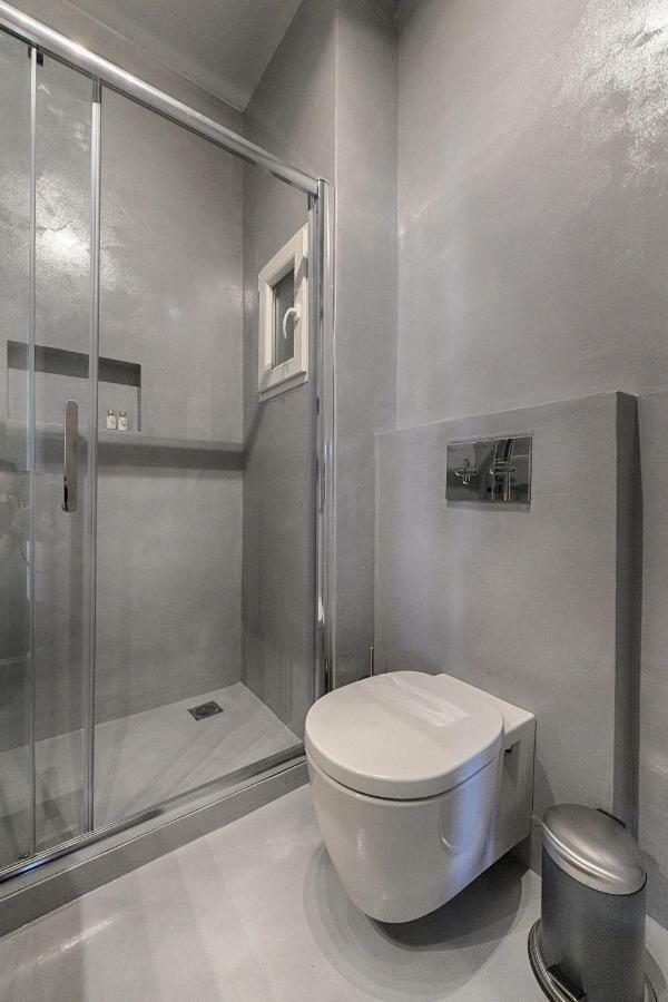 Athens Grand Suite Екстериор снимка